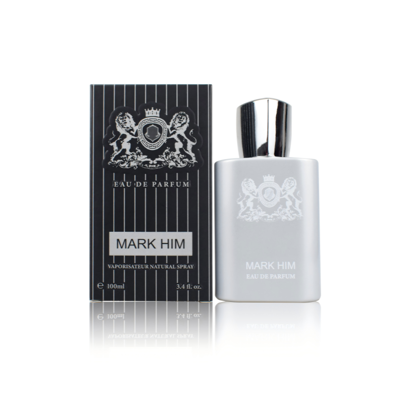 Wine&Beer Mouton - Парфюм для мужчин MARK HIM, 100
