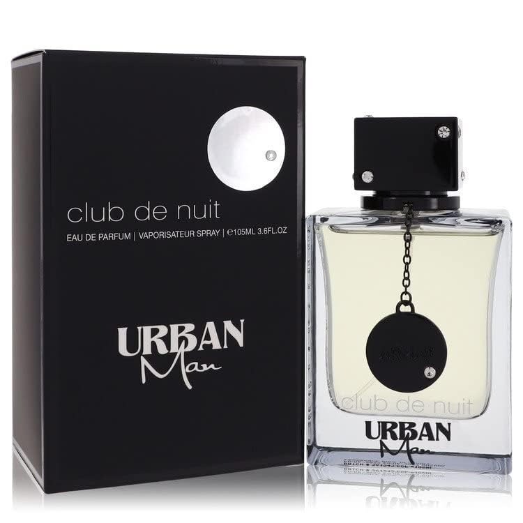 Wine&Beer Mouton - Armaf Club De Nuit Urban для