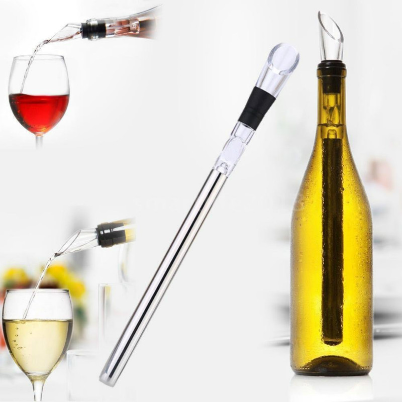 Wine Beer And Liquor - Стальной ледяной канал, винный бар, охладитель