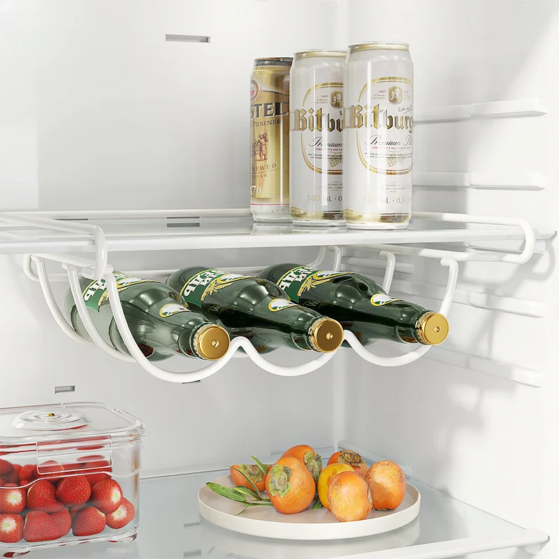 Wine Beer Refrigerator - Креативные аксессуары для домашнего интерьера, органайзер