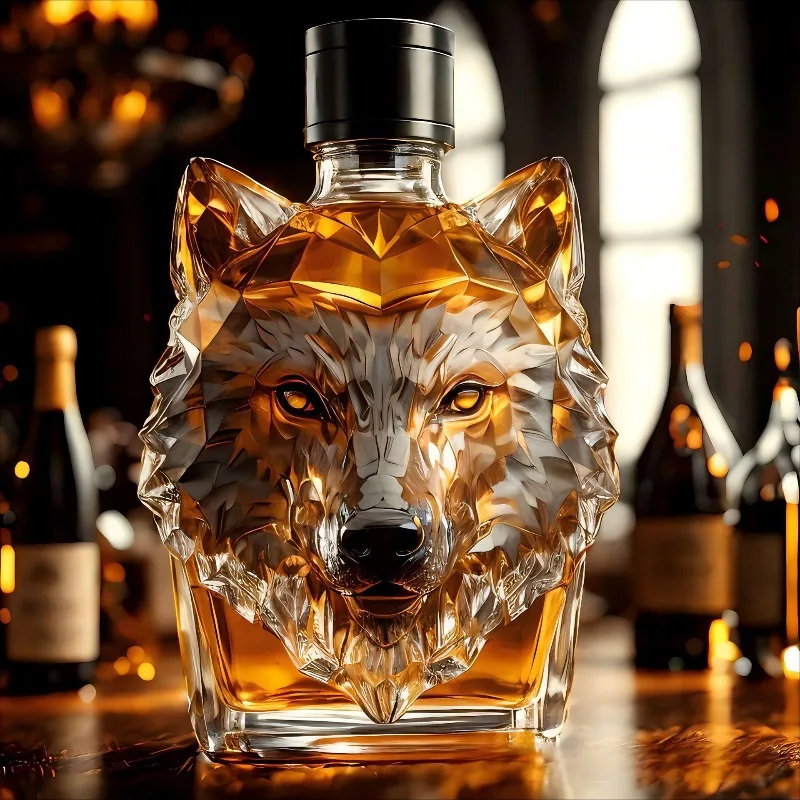 Бутылка для алкоголя из высоко – обзор и цена Wine Beer And Liquor