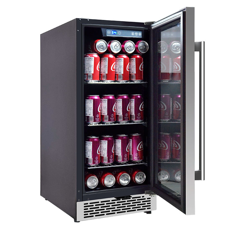 OEM небольшой холодильник для  – обзор и цена Wine Beer Fridge Cabinet