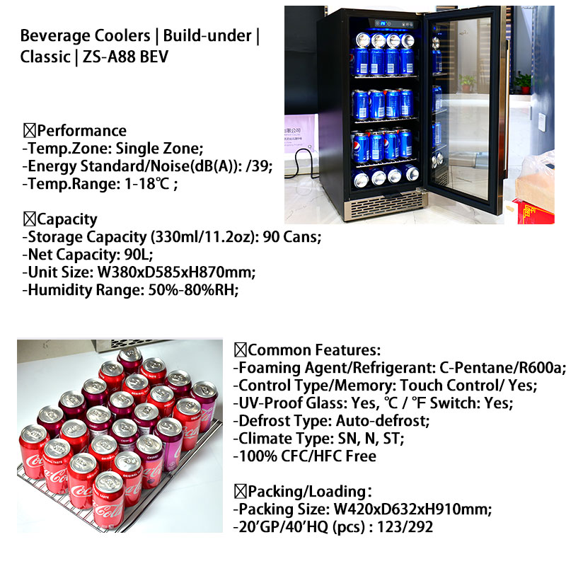 OEM небольшой холодильник для  – обзор и цена Wine Beer Fridge Cabinet