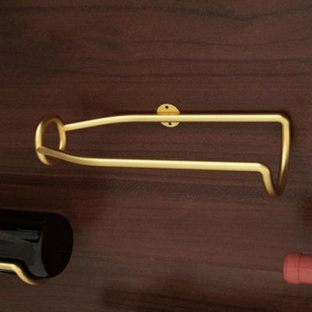 Железная художественная винная – обзор и цена Wine Rack Wall Mount