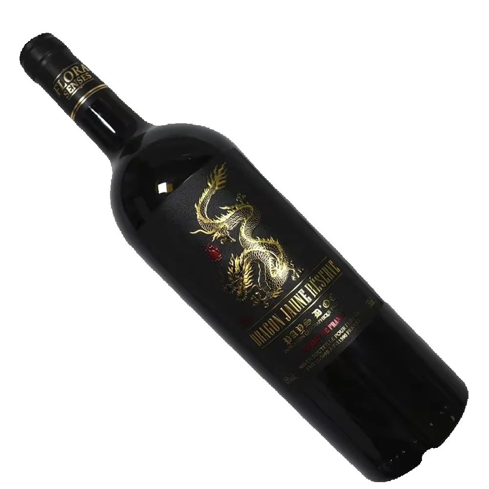 Индивидуальные роскошные этике – обзор и цена Wine Beer Juice