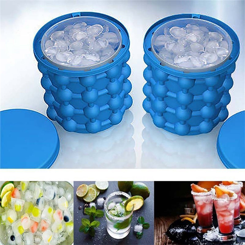 Портативная силиконовая машина – обзор и цена Wine Beer Cooler