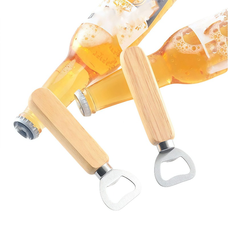 Открывалка для винных и пивных – обзор и цена Wine Beer Logo