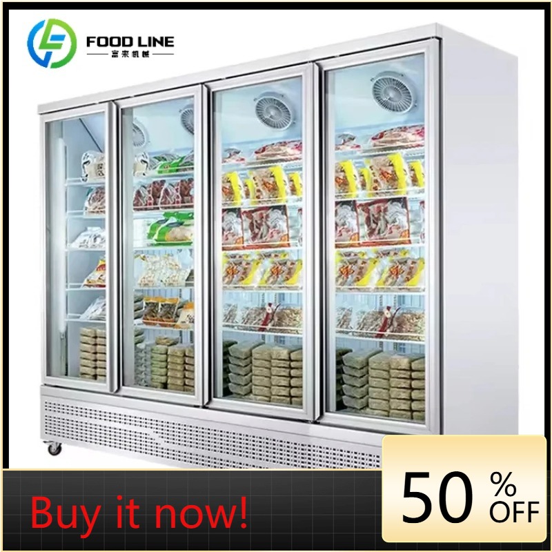 Холодильный шкаф-витрина для д – обзор и цена Wine Beer Fridge Cabinet