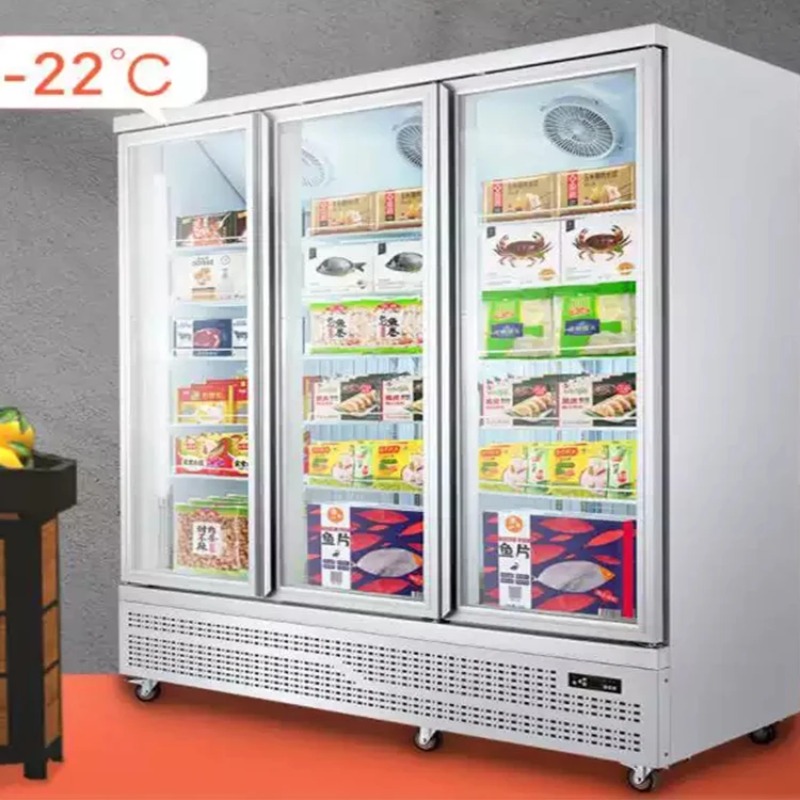 Холодильный шкаф-витрина для д – обзор и цена Wine Beer Fridge Cabinet