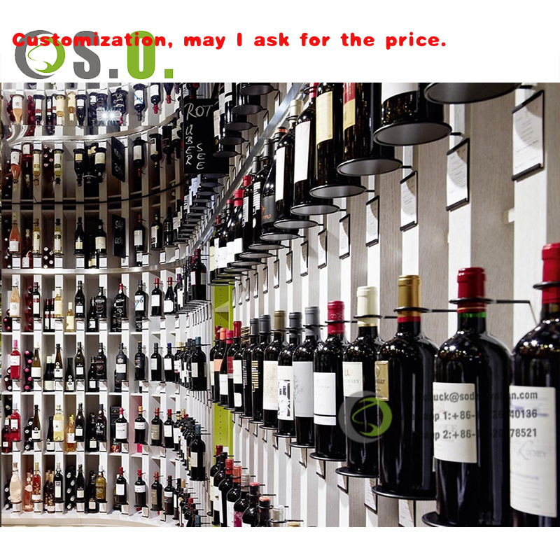 Изготовленный на заказ. Высоко – обзор и цена Wine In Beer Store