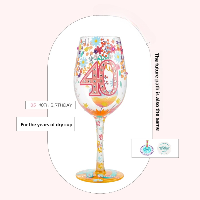 Бокал для вина с рождественски – обзор и цена Wine Beer Festival