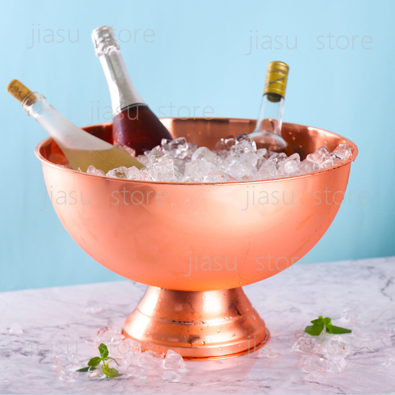 Большая ваза-холодильник из не – обзор и цена Wine Beer Cooler