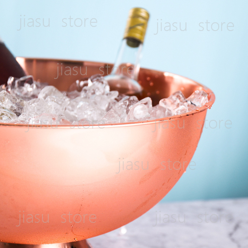 Большая ваза-холодильник из не – обзор и цена Wine Beer Cooler