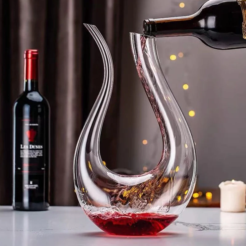 1500 мл большой графин ручной  – обзор и цена Wine Beer And Liquor