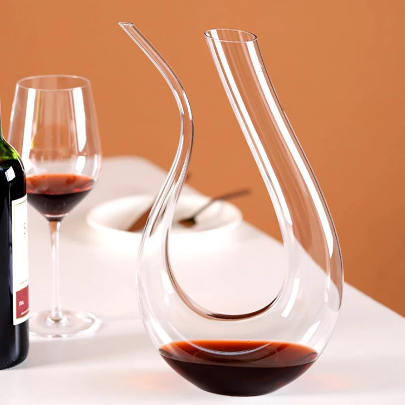 1500 мл большой графин ручной  – обзор и цена Wine Beer And Liquor