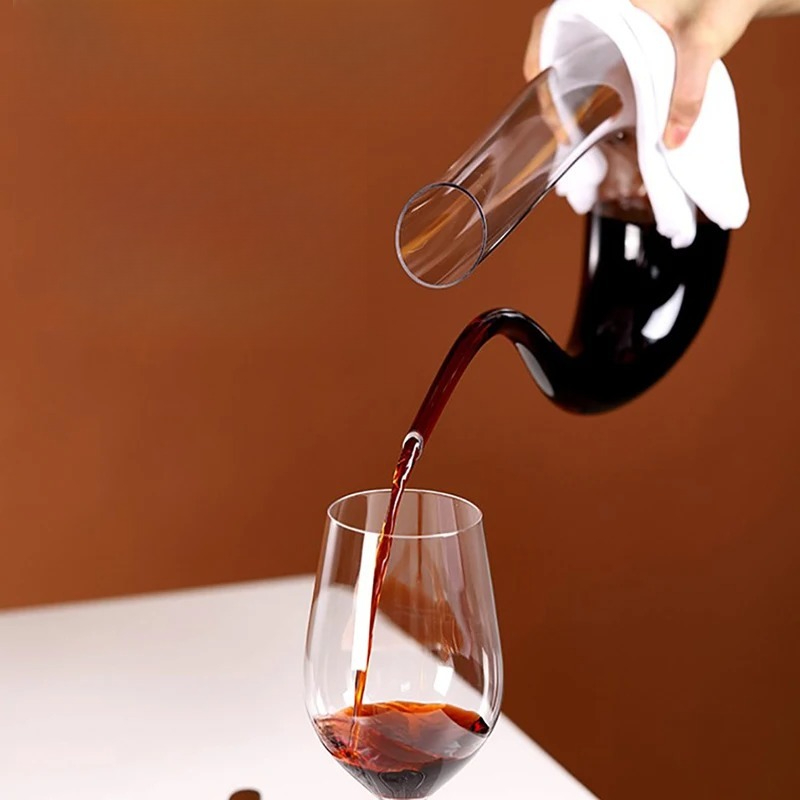 1500 мл большой графин ручной  – обзор и цена Wine Beer And Liquor