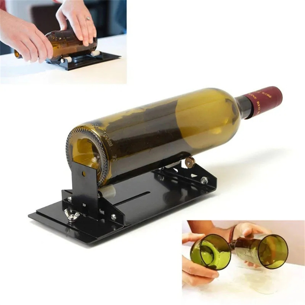 DIY инструмент для резки стекл – обзор и цена Wine Beer Combination