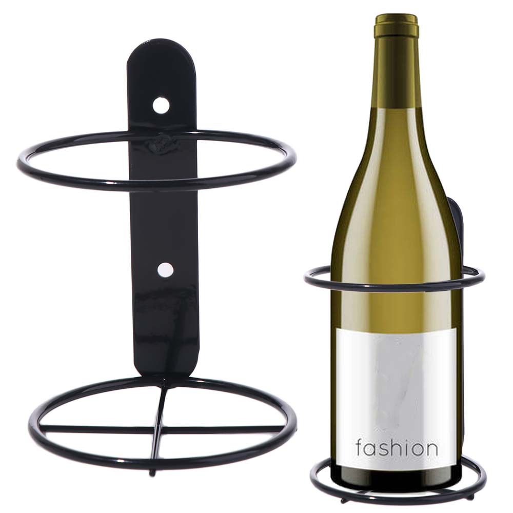 Настенный держатель для винных – обзор и цена Wine Rack Wall Mount
