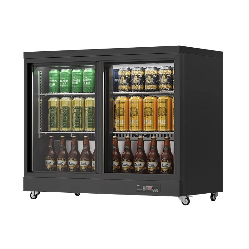 Встраиваемый мини-холодильник  – обзор и цена Wine Beer Fridge Cabinet