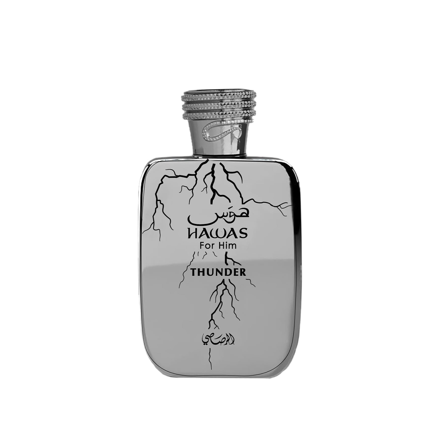 Rasasi Hawas Thunder for Him E – обзор и цена Wine&Beer Mouton
