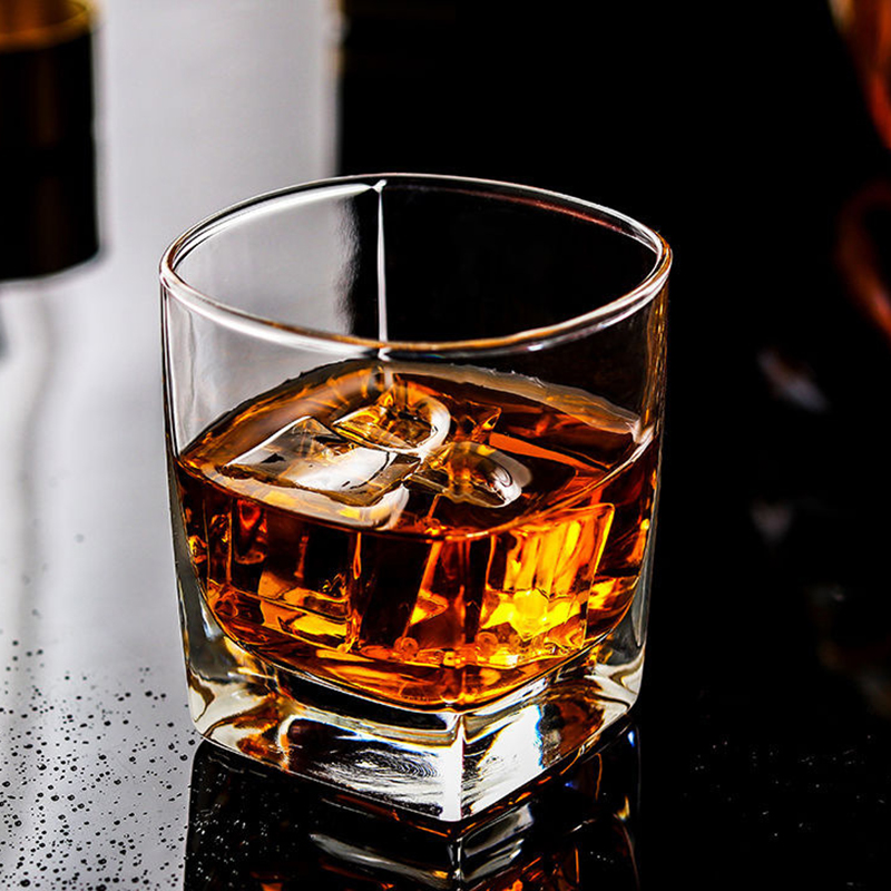 235 мл, 4 шт., набор, бокалы д – обзор и цена Wine Beer And Liquor