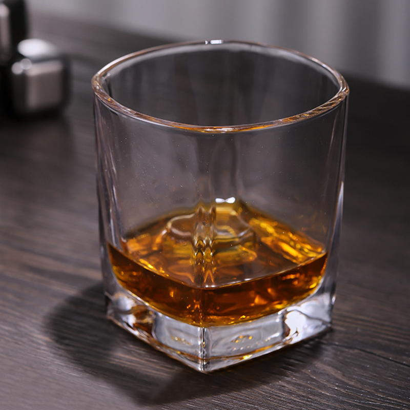235 мл, 4 шт., набор, бокалы д – обзор и цена Wine Beer And Liquor