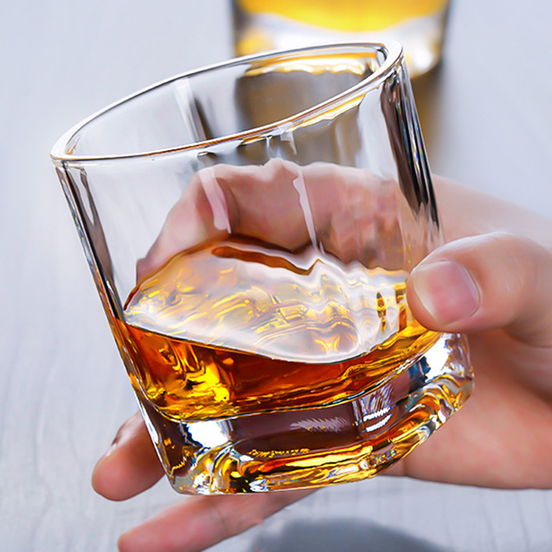 235 мл, 4 шт., набор, бокалы д – обзор и цена Wine Beer And Liquor
