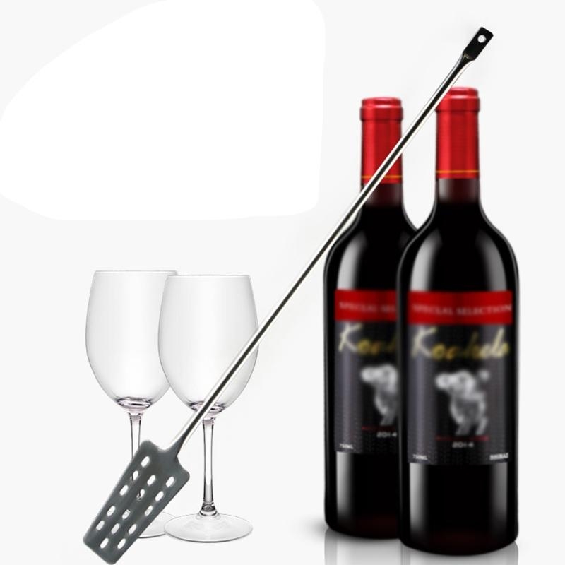 Нержавеющая сталь Wine Tun, ме – обзор и цена Wine Mix With Beer