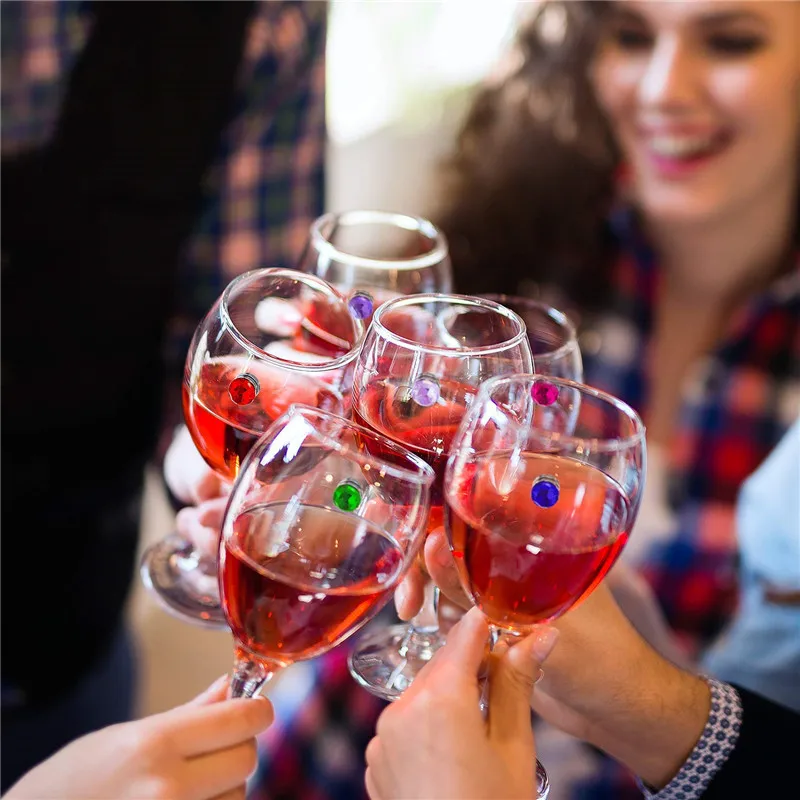 Магнитные хрустальные подвески – обзор и цена Wine Beer Cooler