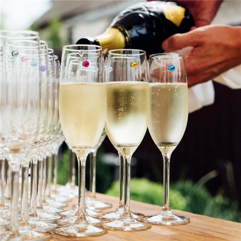Магнитные хрустальные подвески – обзор и цена Wine Beer Cooler