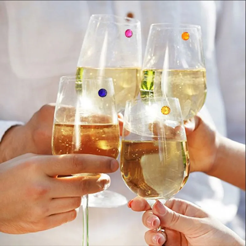 Магнитные хрустальные подвески – обзор и цена Wine Beer Cooler