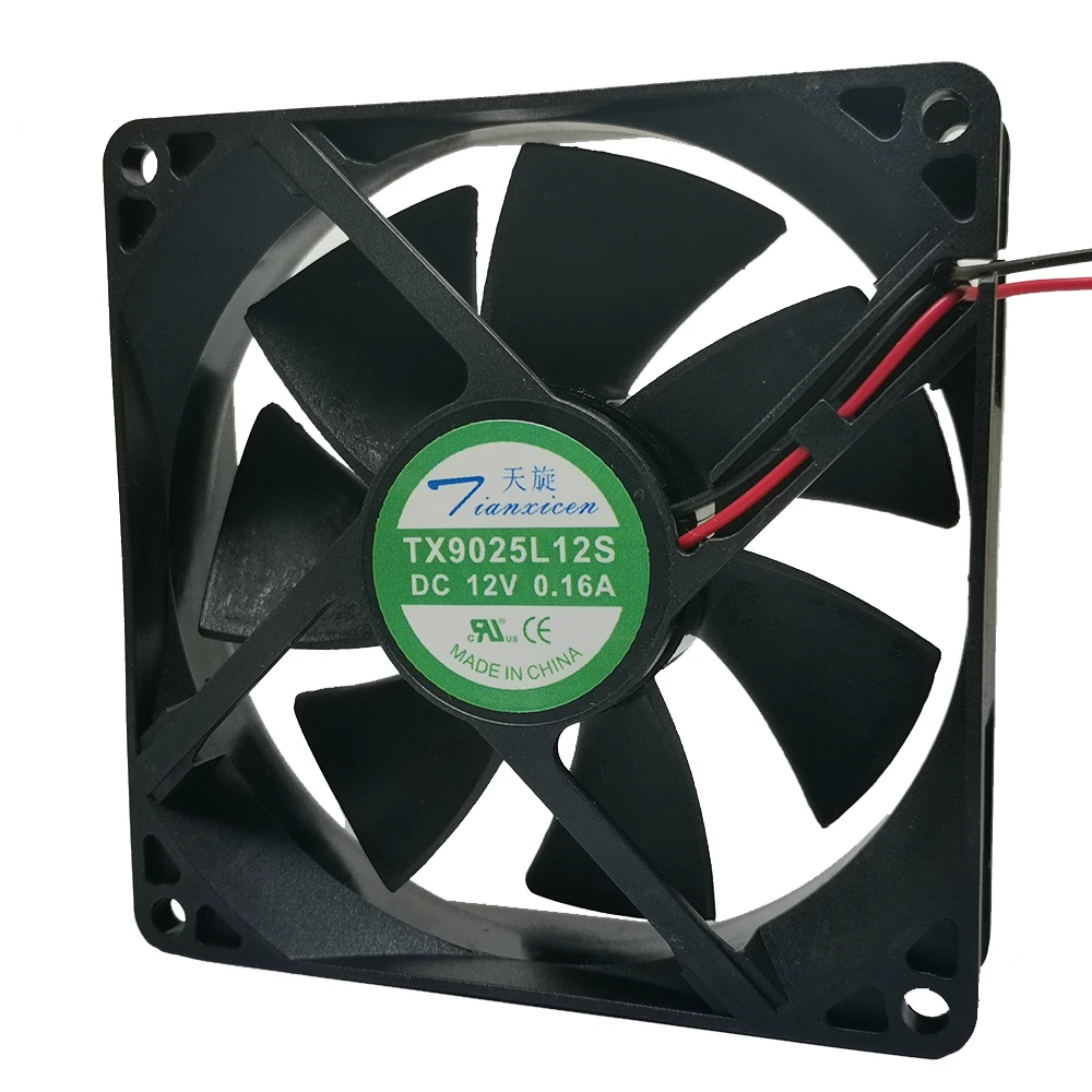Охлаждающий вентилятор tx9025l – обзор и цена Wine Beer Cooler