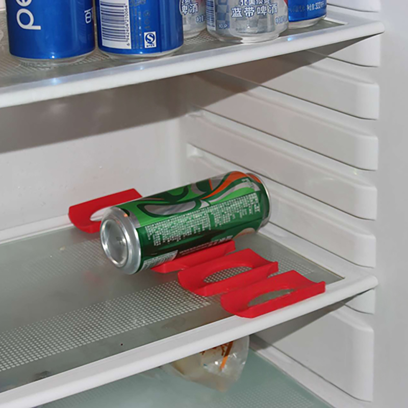 1/2 шт. силиконовый холодильни – обзор и цена Wine Beer Fridge Cabinet