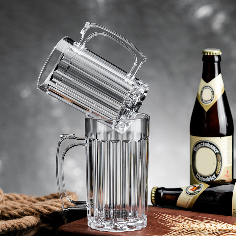 Акриловая пивная чашка, бытова – обзор и цена Wine Beer And Liquor