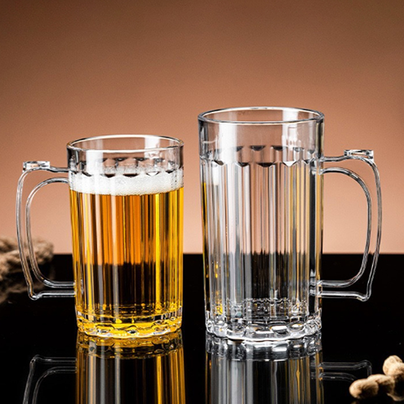 Акриловая пивная чашка, бытова – обзор и цена Wine Beer And Liquor