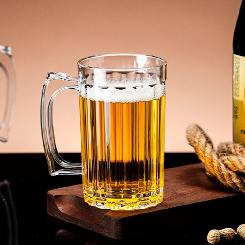 Акриловая пивная чашка, бытова – обзор и цена Wine Beer And Liquor