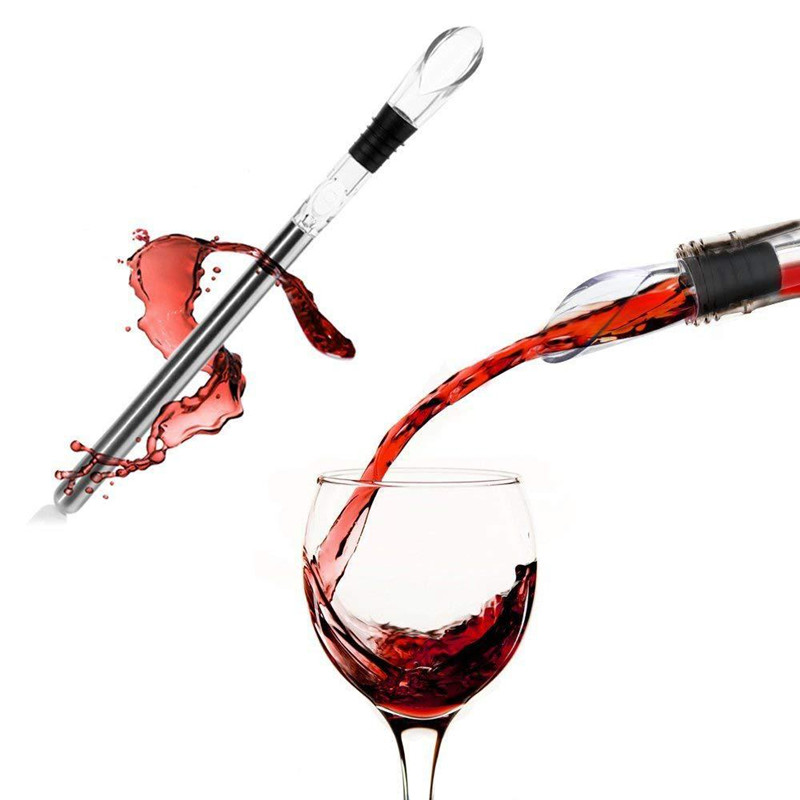 Стальной ледяной канал, винный – обзор и цена Wine Beer And Liquor