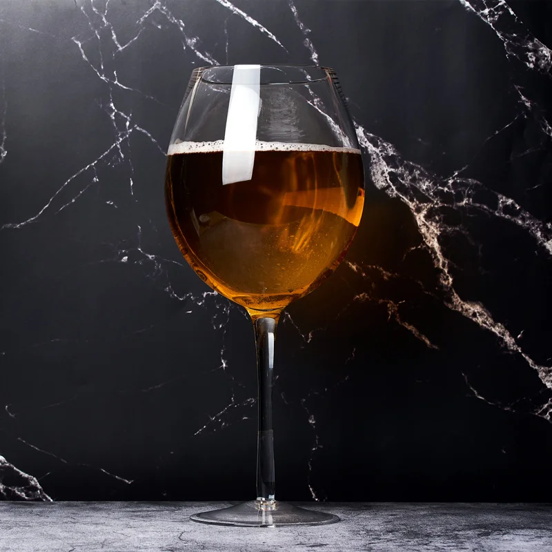 Набор из огромных бокалов для  – обзор и цена Wine Beer And Liquor