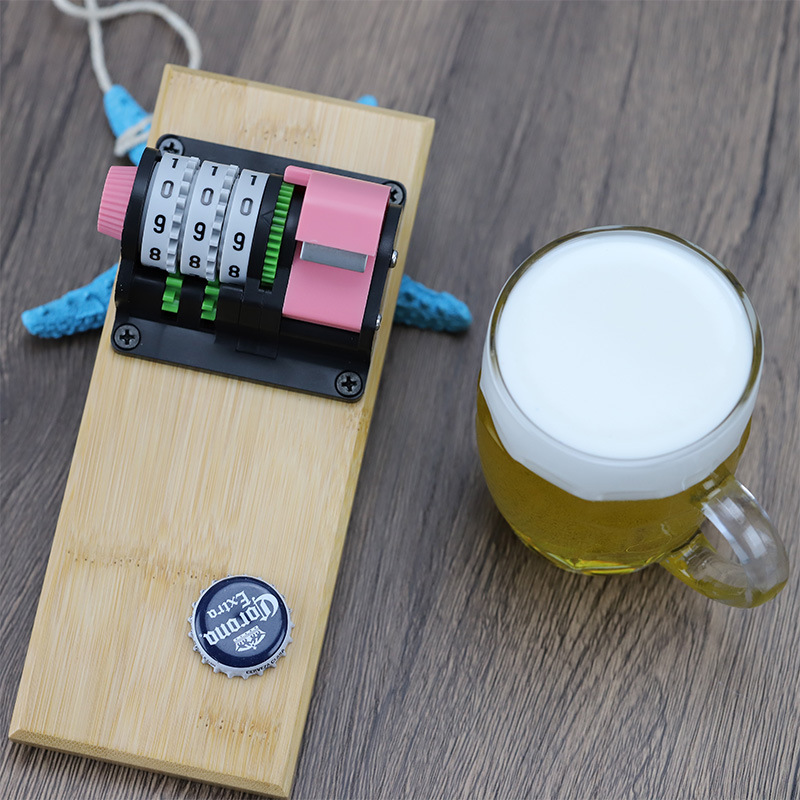 1 шт., креативная открывалка д – обзор и цена Wine Beer Refrigerator
