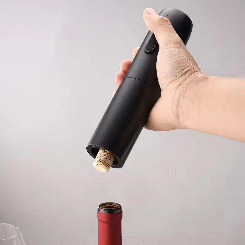 4-в-1 электрическая открывалка – обзор и цена Wine Beer And Liquor