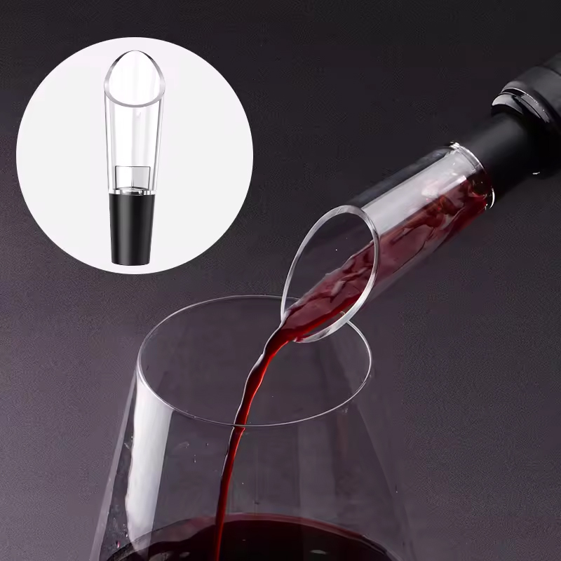 4-в-1 электрическая открывалка – обзор и цена Wine Beer And Liquor