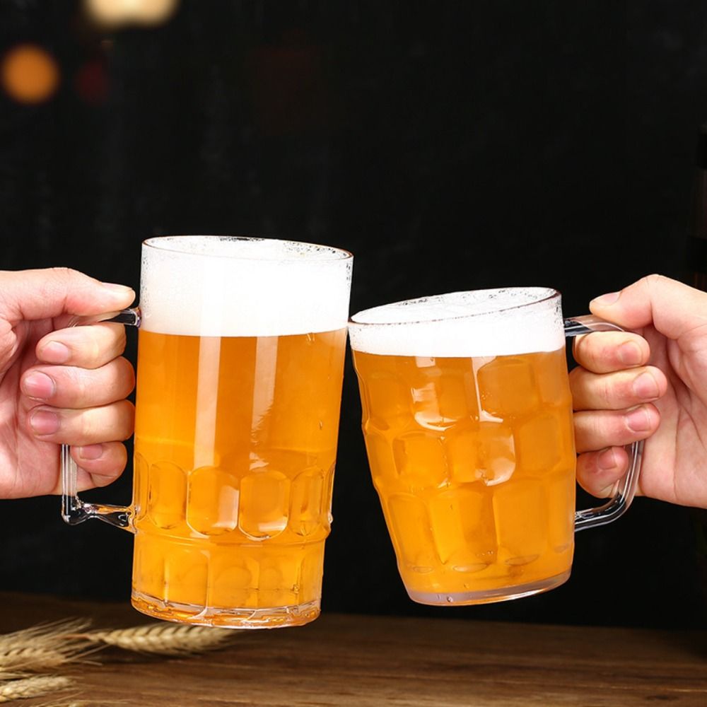 Креативная имитация стеклянной – обзор и цена Wine In Beer Glass