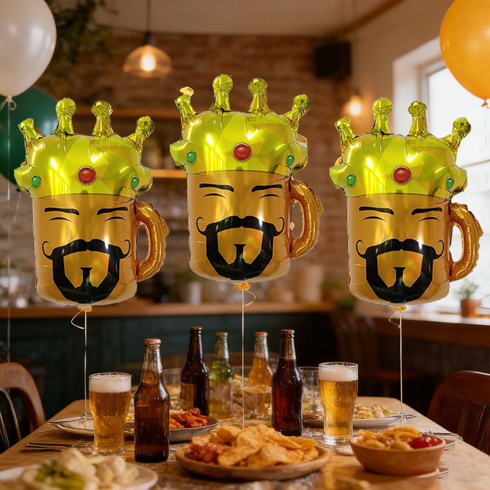 Бокалы для вина Crown, 3/6/8 ш – обзор и цена Wine Beer Festival