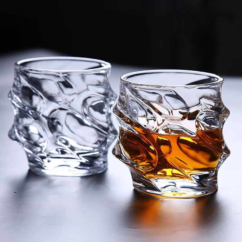 2 шт./набор, прозрачные бокалы – обзор и цена Wine In Beer Glass