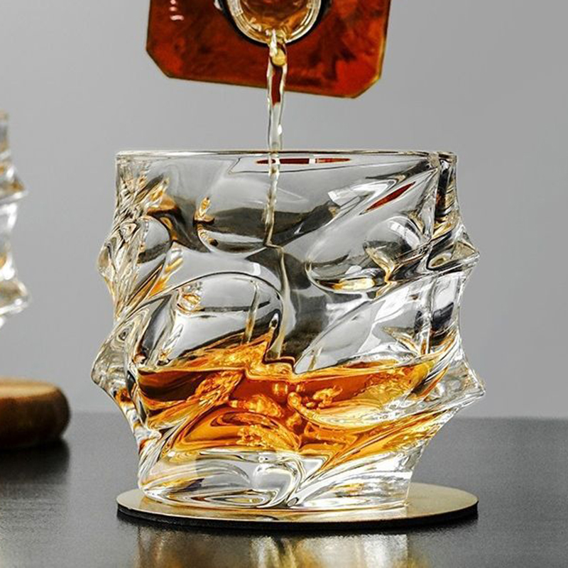 2 шт./набор, прозрачные бокалы – обзор и цена Wine In Beer Glass