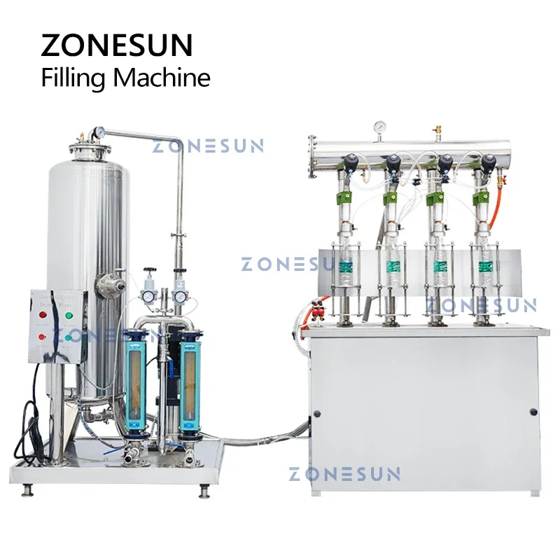 ZONESUN Газированные напитки И – обзор и цена Wine With Beer
