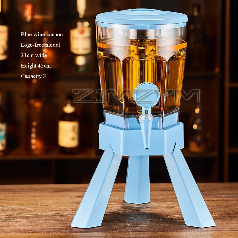 3л пивная бочка, специальный п – обзор и цена Wine In Beer Store