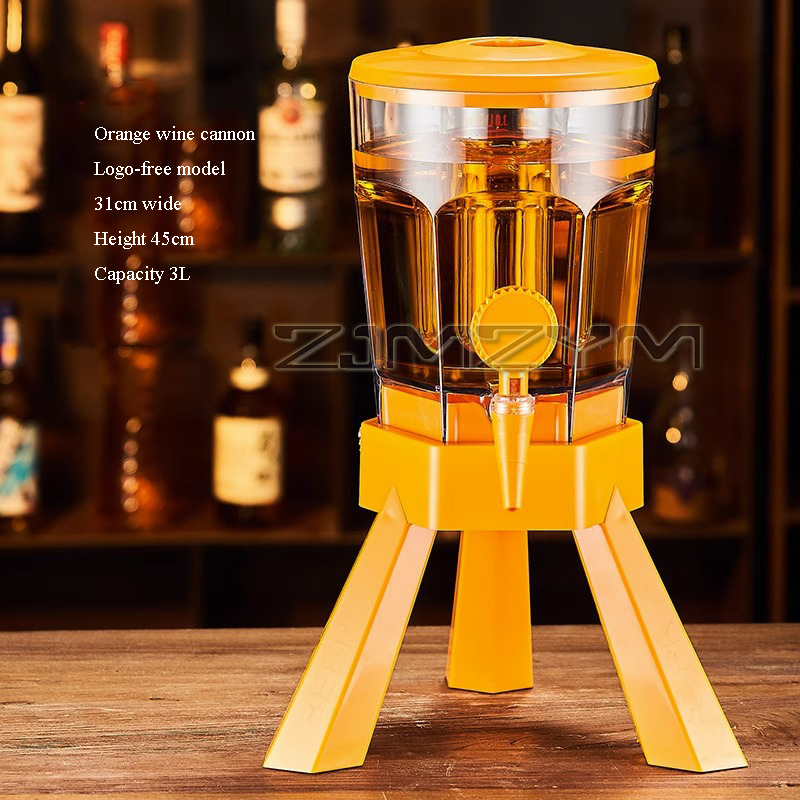 3л пивная бочка, специальный п – обзор и цена Wine In Beer Store