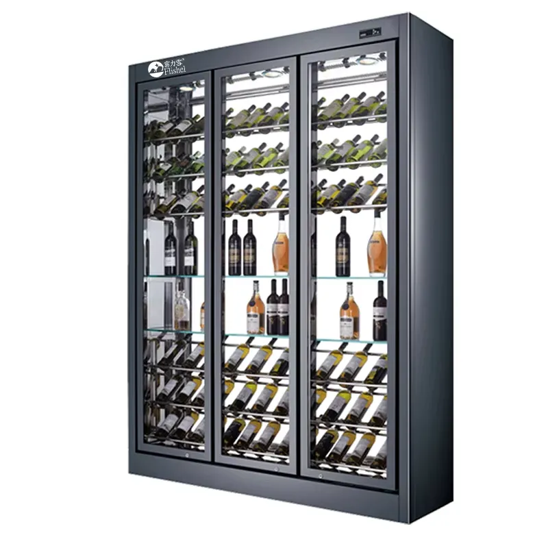 Электрический винный холодильн – обзор и цена Wine Beer Fridge Cabinet