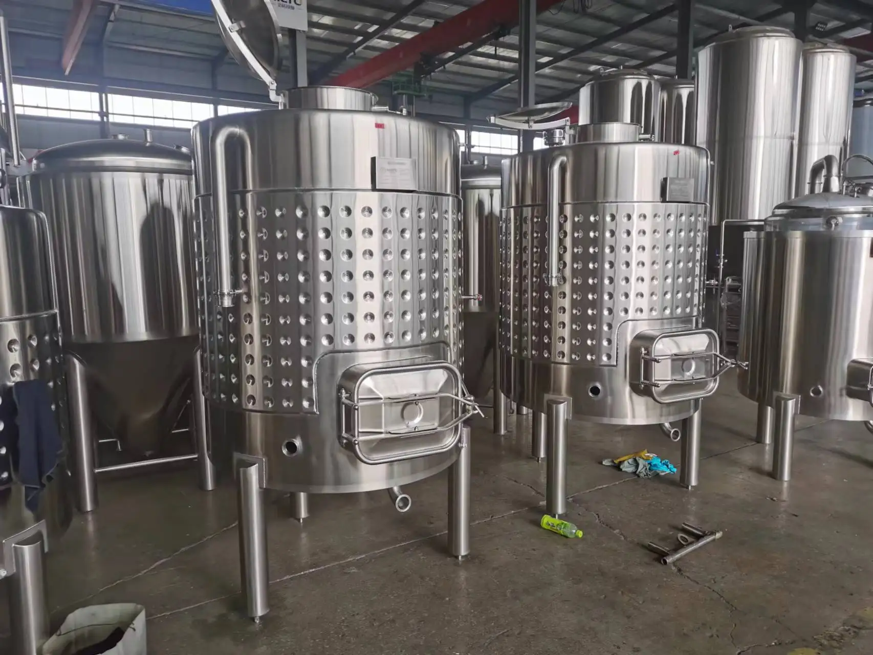 Емкость для ферментации вина и – обзор и цена Wine With Beer
